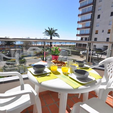 Appartamento Rnet - Hort De Mar Roses Esterno foto